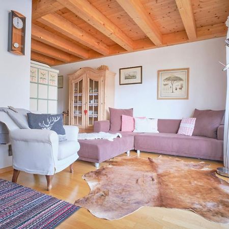 Supperior Appartement Rasùn di Sotto Екстериор снимка
