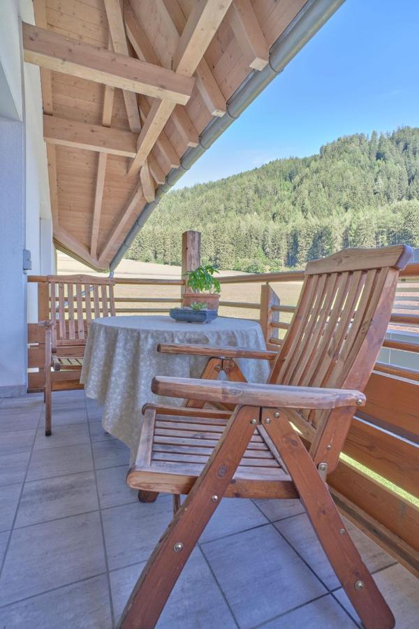 Supperior Appartement Rasùn di Sotto Екстериор снимка