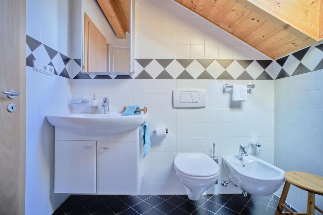 Supperior Appartement Rasùn di Sotto Екстериор снимка