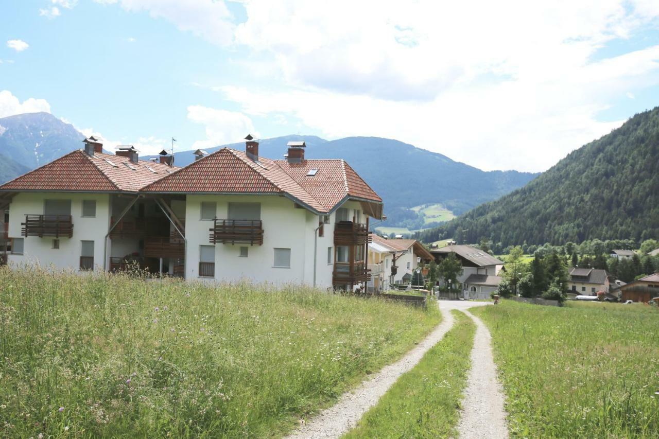 Supperior Appartement Rasùn di Sotto Екстериор снимка